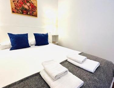 Apartment - Disability Access