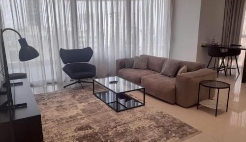 Two-Bedroom Superior Apartment