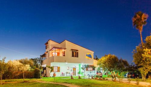 Superior Villa