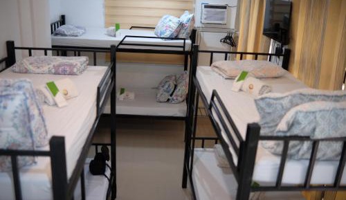 Family Room with Terrace