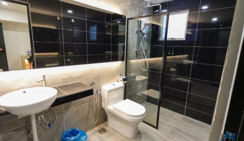 Superior King Room with Window