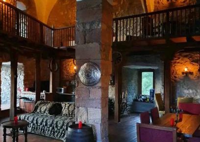 Quadruple Room with Bathroom