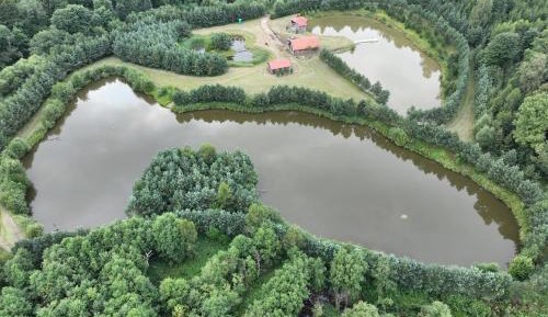 Three-Bedroom Chalet