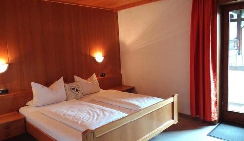 Single Room with Shower