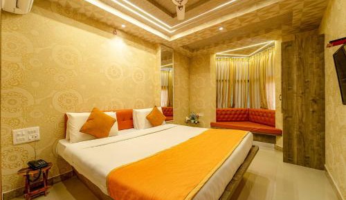 Triple Room with Bath