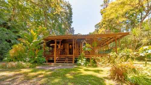 Deluxe Bungalow