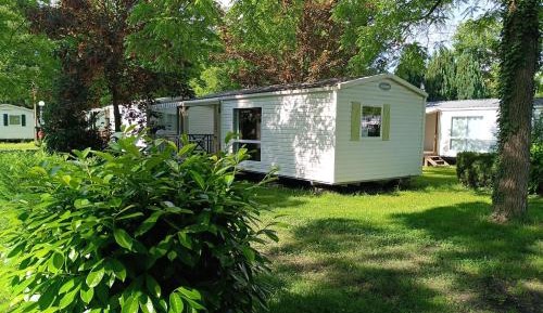 Mobile Home