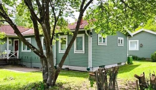 Two-Bedroom Holiday Home