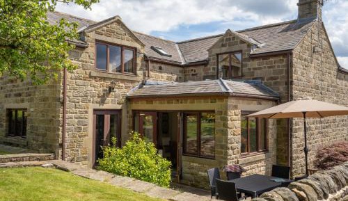 Five-Bedroom House