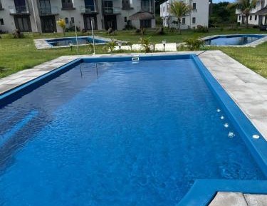 Two-Bedroom Bungalow