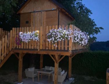 Tree House