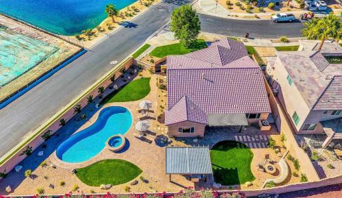 Holiday Home