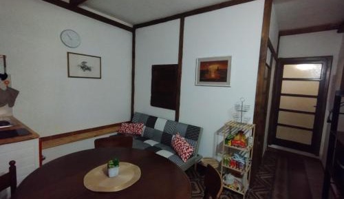 Two-Bedroom Standard Apartment