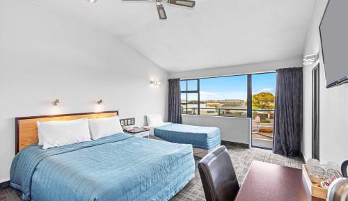 Executive Studio with Balcony