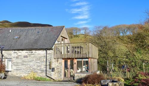 Two-Bedroom Holiday Home
