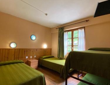 Budget Double or Twin Room