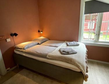 Two-Bedroom Superior Apartment
