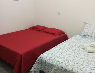 Economy Quadruple Room