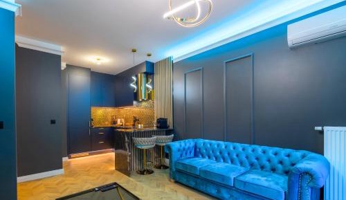 One-Bedroom Premium Apartment