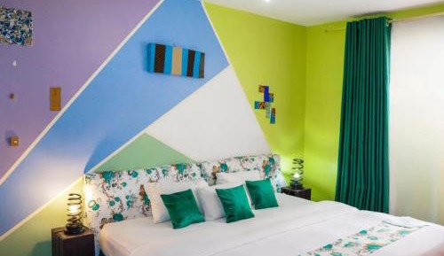 One-Bedroom Superior Apartment