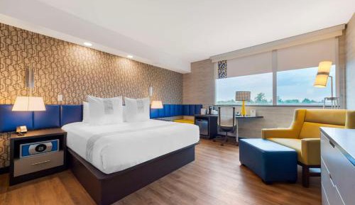 King Room