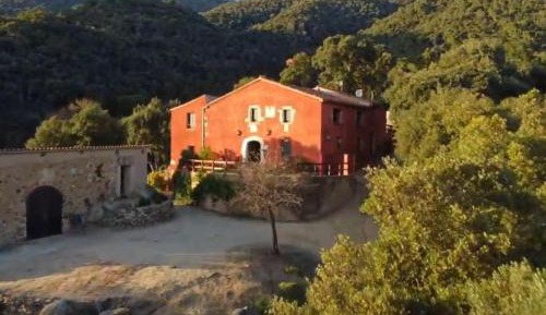 Six-Bedroom House