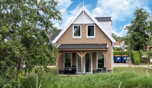 Two-Bedroom Holiday Home