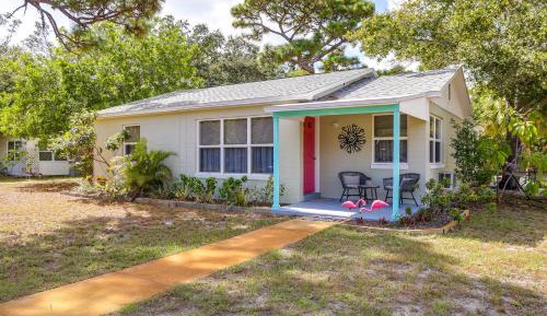 Vacation Home