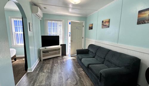 Family Suite (Pet Friendly)