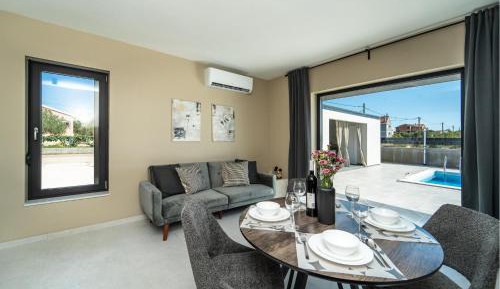 Two-Bedroom Holiday Home