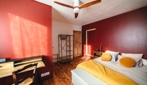 Duplex Apartment