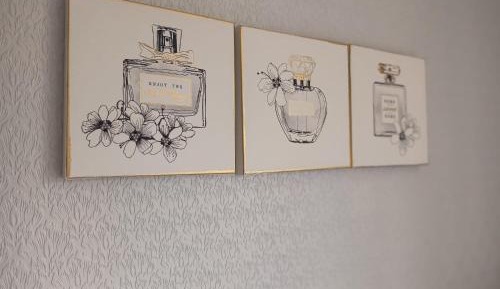 King Room with Garden View