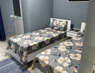 Budget Twin Room