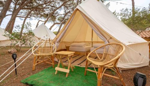 Tent