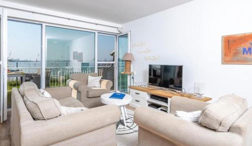Two-Bedroom Holiday Home