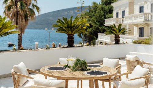 Superior Villa
