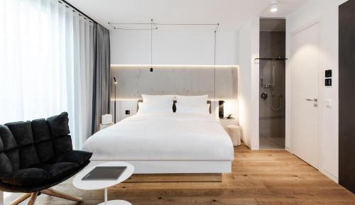 Deluxe Balkon/Terasse