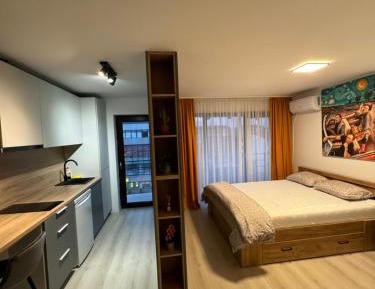 Deluxe Studio