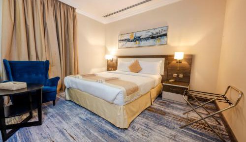 Executive Suite