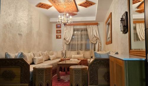 Two-Room Apartment