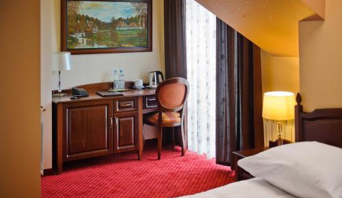 Single Room