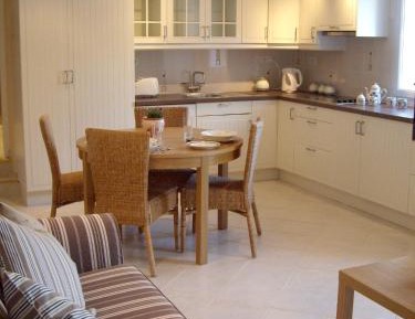 One-Bedroom Cottage