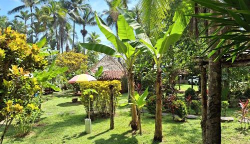 Deluxe Double Room with Balcony and Sea View