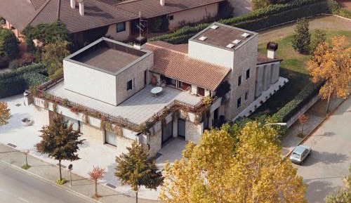 King Room with Spa Bath
