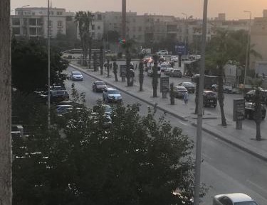 King Studio with Sofa Bed