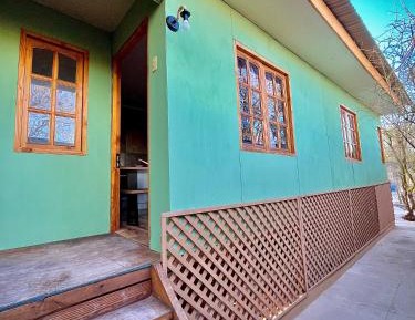 Chalet