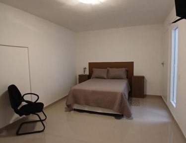 One-Bedroom Superior Apartment