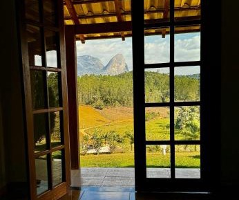 Two-Bedroom Bungalow