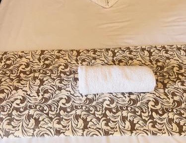 Budget Double or Twin Room