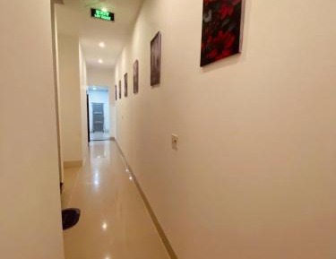 Comfort Quadruple Room